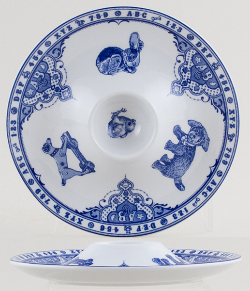 Egg Plate c1994